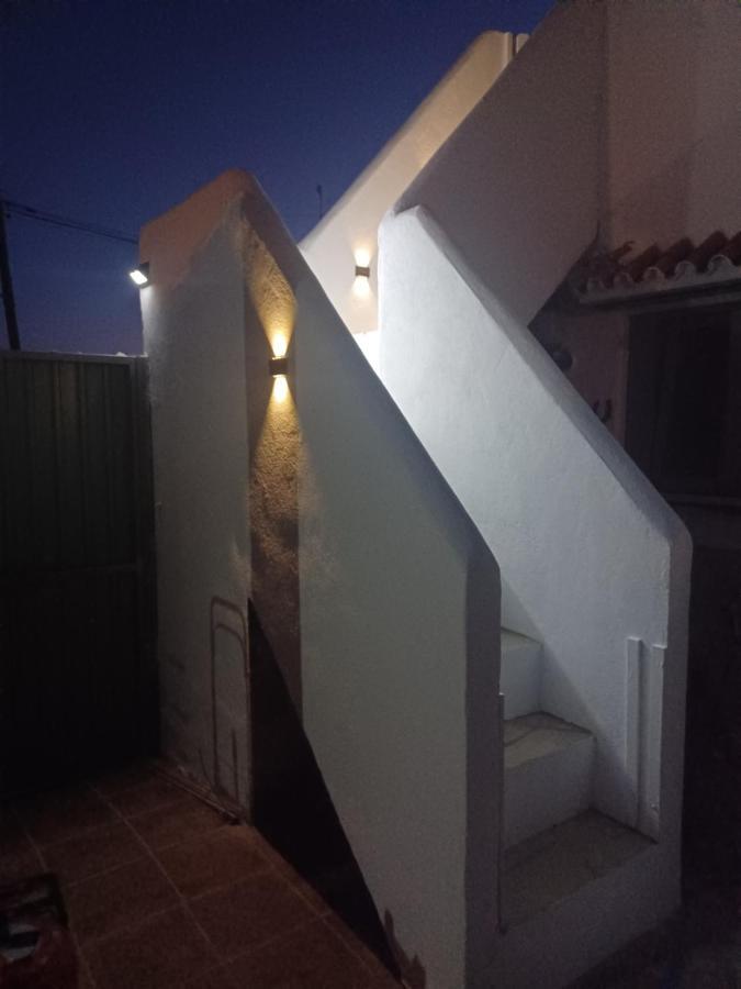 Private Room Ensuite With Balcony Chiclana de la Frontera Exterior photo